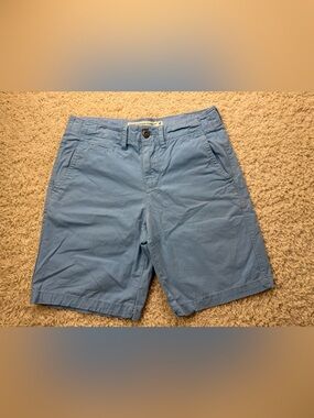 Men's 30 Vintage AE Prep Length Shorts